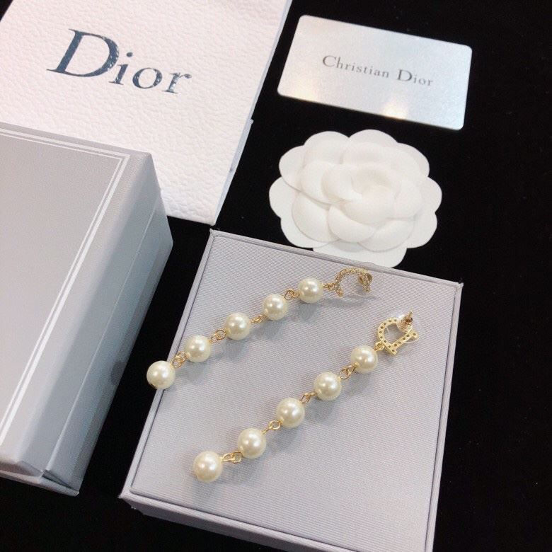 Christian Dior Earrings